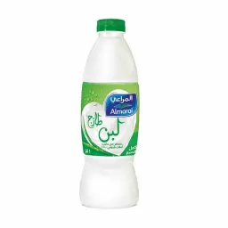 لبن المراعي